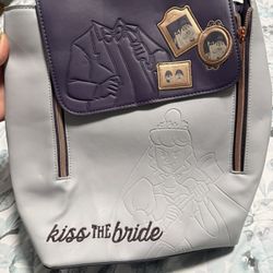 Disney Backpack 