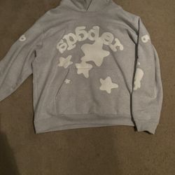 Sp5der Hoodie