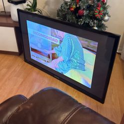 55’ Tv Not Mart  Samsung