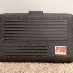 Spring Tools Screwdriver