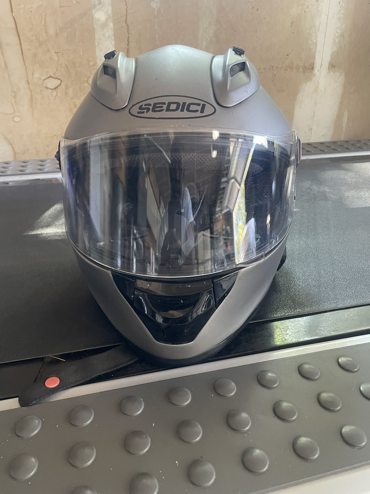 Sedici XXL Motorcycle Helmet