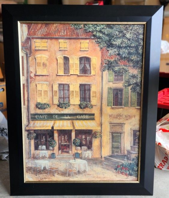 Wall Art Frame