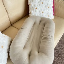 SNUGGLE ME LOUNGER
