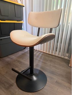 Modern Bar/Table Chair