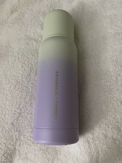 Starbucks Stanley Stainless Thermos
