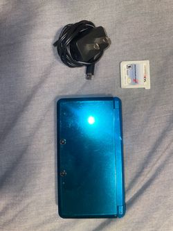Nintendo 3DS
