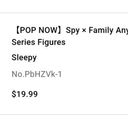 Spy X Family