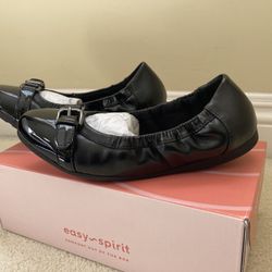 NEW Easy Spirit Ballet Flats 