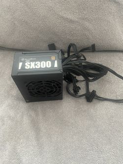 300w Bronze Power Supply