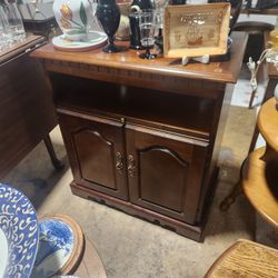 Media Console 