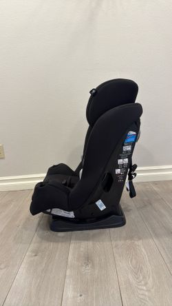 Maxi Cosi Pria Max All in One - Black