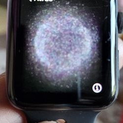 Apple Watch Forgot Password  45 Dls