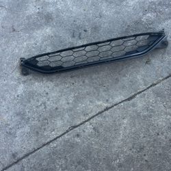 LOWER GRILL HONDA HRV