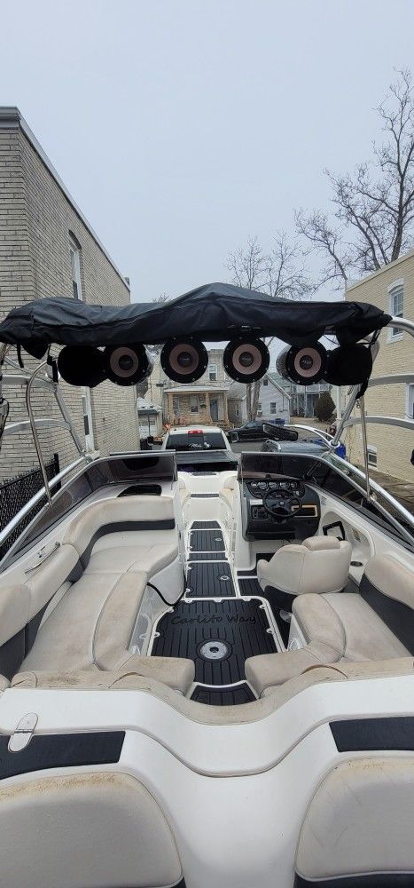 2006 Yamaha AR210 AR210