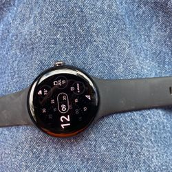 Google Watch Android  TRADE 4 Apple Watch