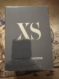 Paco Rabann XS