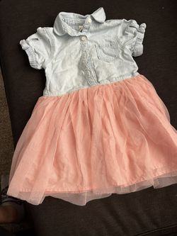 Toddler Girl Dress