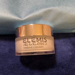 Elemis Pro Collagen Marine Cream Anti Wrinkle 