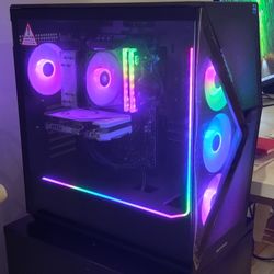 I7 PC for productivity and gaming (I7-14700 + RTX 4060)
