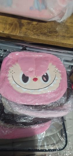 La Bubu Backpack Midium Size