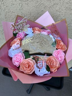 Ramo de flores