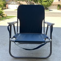 Sand Chair