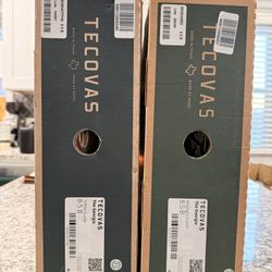 Tecovas Georgias 8.5 B (Women’s Boots) BRAND NEW