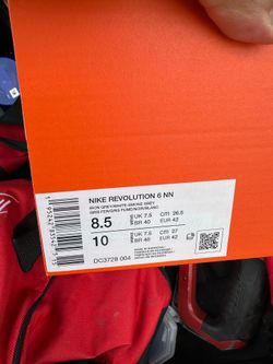 Nike shoes