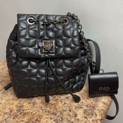 Mini book bag Purse!… 