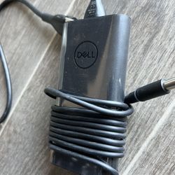 Dell Laptop Charger 65W