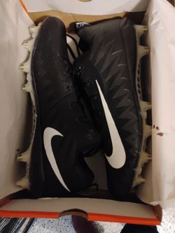 Football cleats 