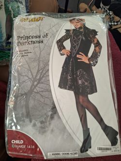 Kids costumes