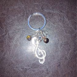 Key Chain Homemade