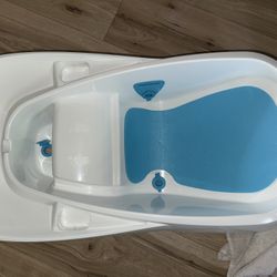 Baby Bath Tub