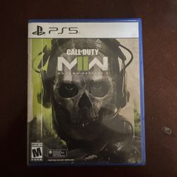 Call of Duty: Modern Warfare II - PlayStation 5