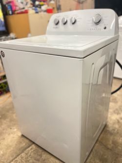 Whirlpool Washer 3.8 Cuft free Delivery