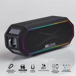 Speaker