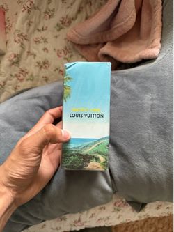 Louis cologne men