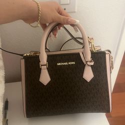 Mk Purse 