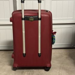 Good Luggage
