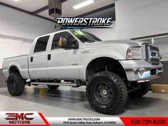 2006 Ford F-350