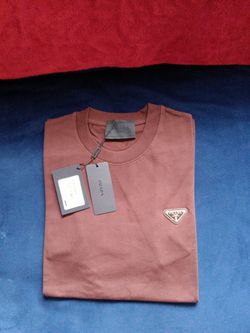 Prada T-shirts