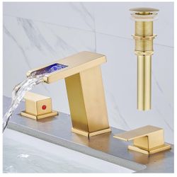 Bathroom Vanity Faucets $50 New