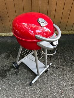 Charbroil Bistro Infrared Electric Grill