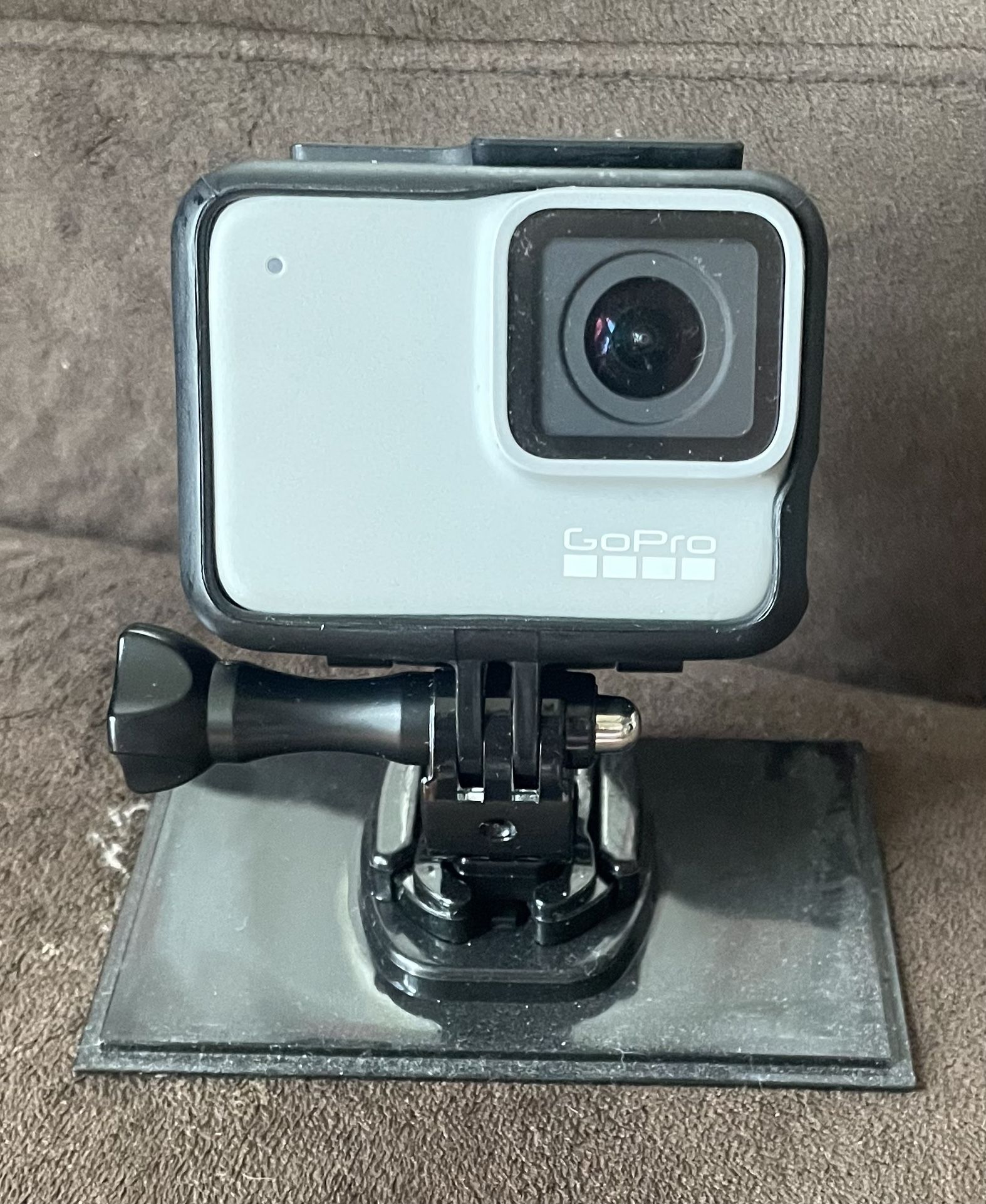 GoPro 7white