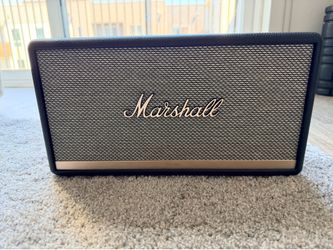 Marshall Stanmore II