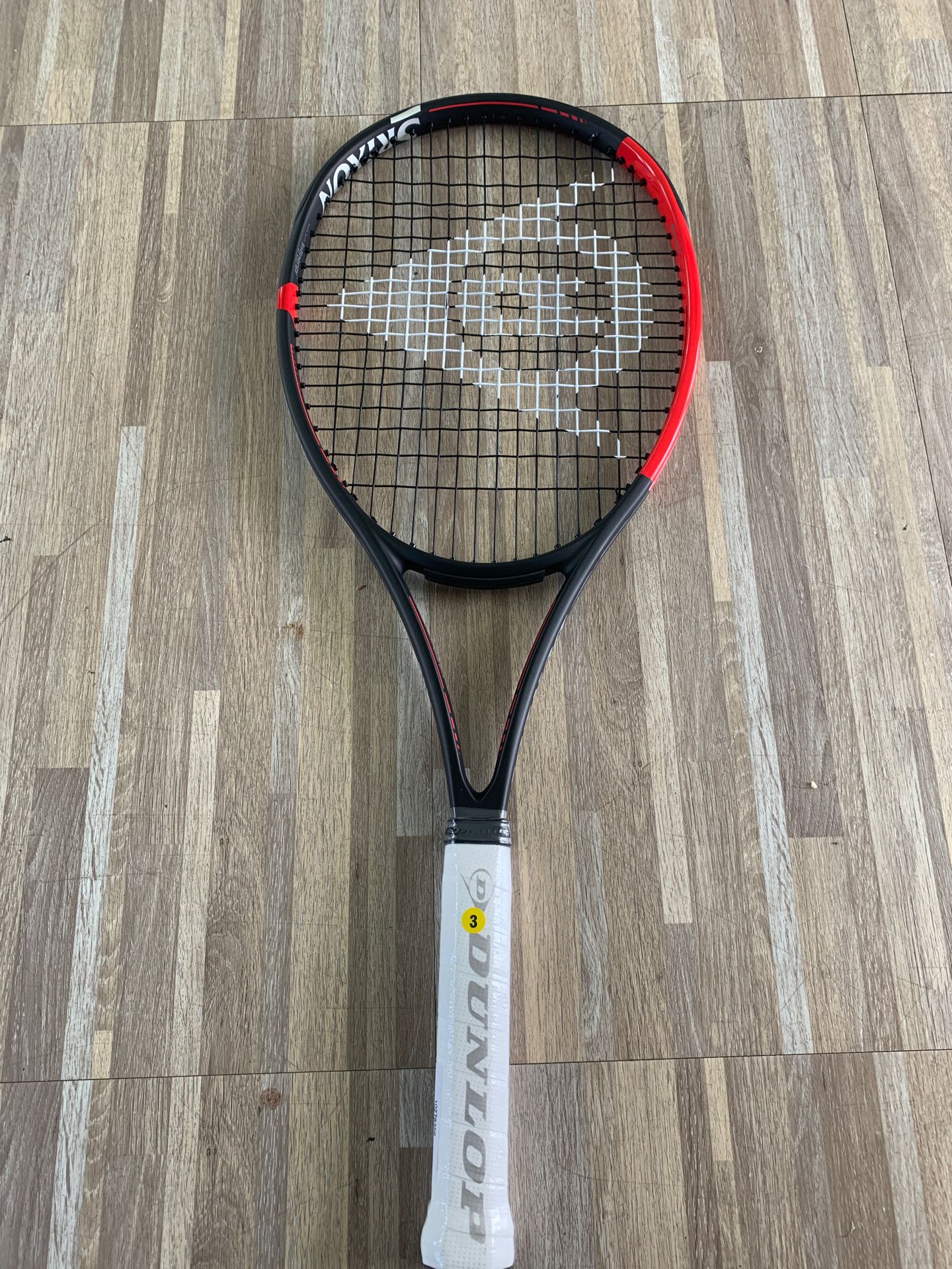 Dunlop Srixon CX300LS tennis rackets