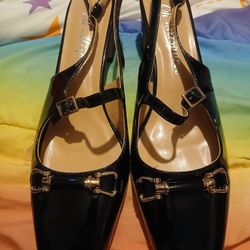 Size 11 Women's Dress Shoes