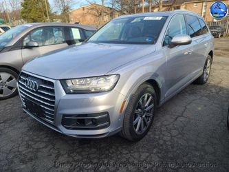 2019 Audi Q7