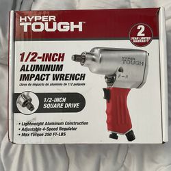 Hyper Tough  air impact 